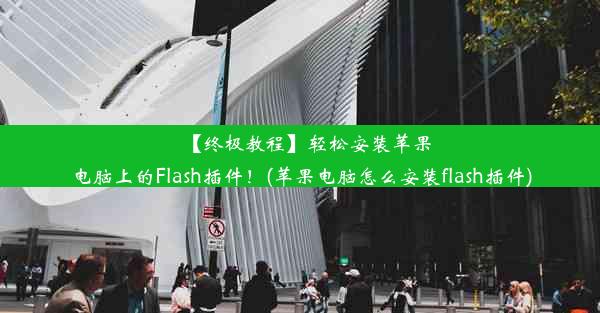 【终极教程】轻松安装苹果电脑上的Flash插件！(苹果电脑怎么安装flash插件)