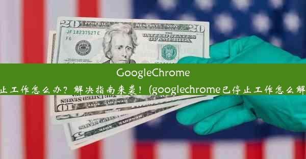 GoogleChrome停止工作怎么办？解决指南来袭！(googlechrome已停止工作怎么解决)