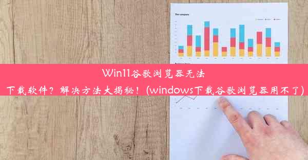 Win11谷歌浏览器无法下载软件？解决方法大揭秘！(windows下载谷歌浏览器用不了)